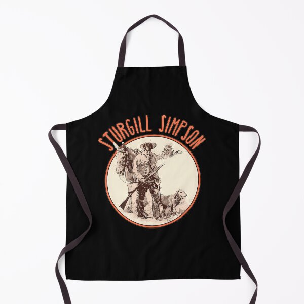 Item preview, Sturgill-simpson #1748 designed and sold by pple-frame.