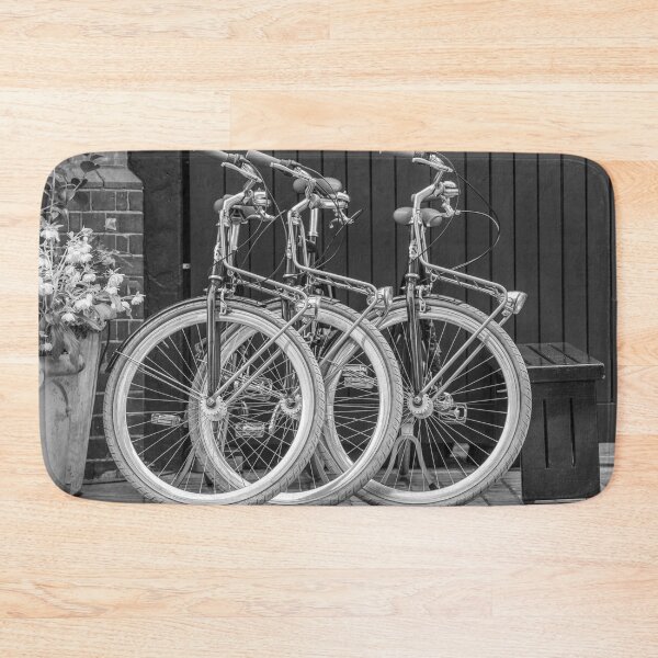 Item preview, Cycles parked outside designed and sold by assaf.