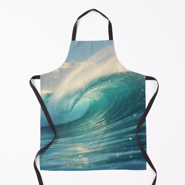 Item preview, Tropical Ocean Crescendo designed and sold by SeaStarAlex.