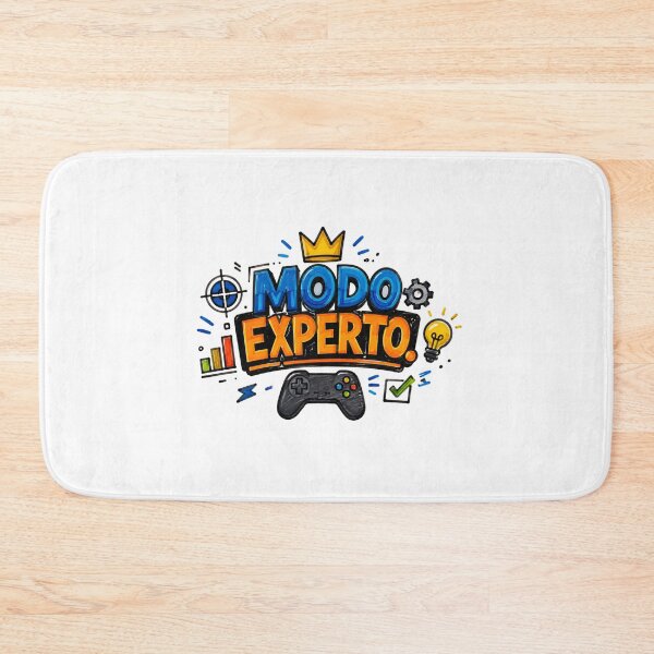 Item preview, Expert Mode Activated designed and sold by The-old-sveinn.