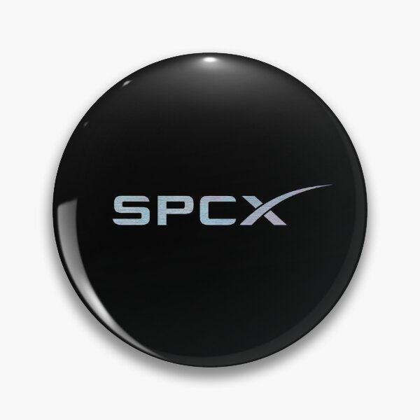 Item preview, SPCX - SpaceX designed and sold by Muskomerch.