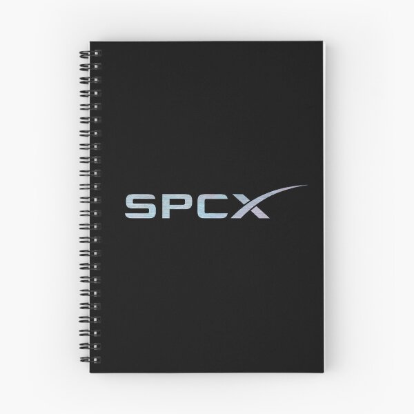 Item preview, SPCX - SpaceX designed and sold by Muskomerch.