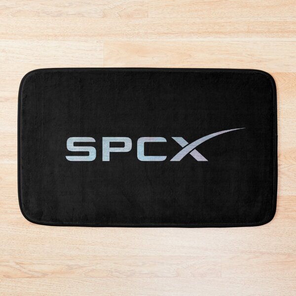 Item preview, SPCX - SpaceX designed and sold by Muskomerch.