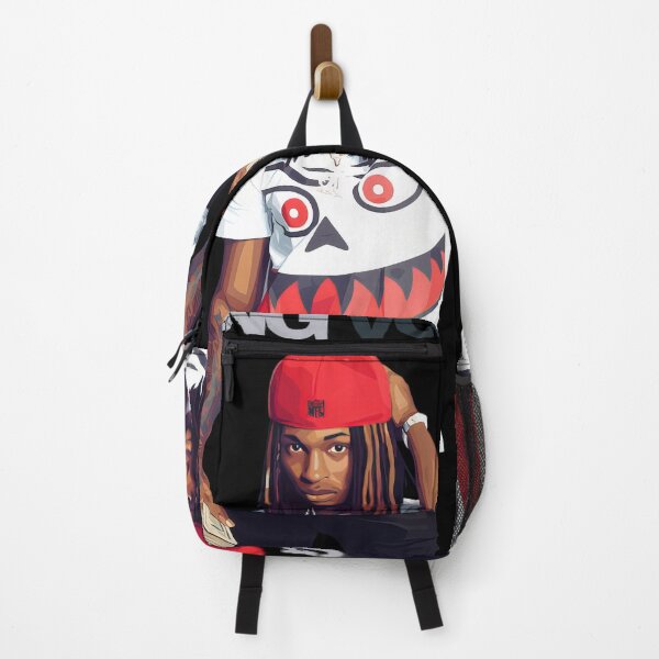 Item preview, King Von Rapper rap #856 designed and sold by vespira-motion.