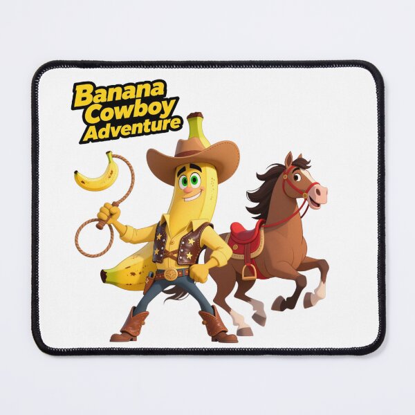 Item preview, Funny Banana  designed and sold by unboxedbyJuls.