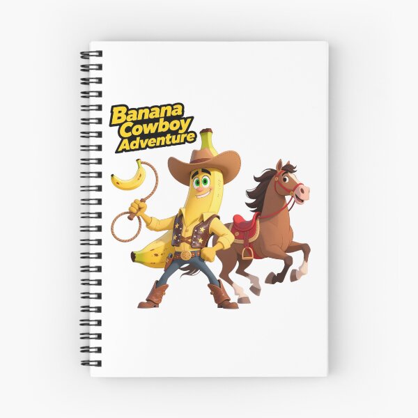 Item preview, Funny Banana  designed and sold by unboxedbyJuls.