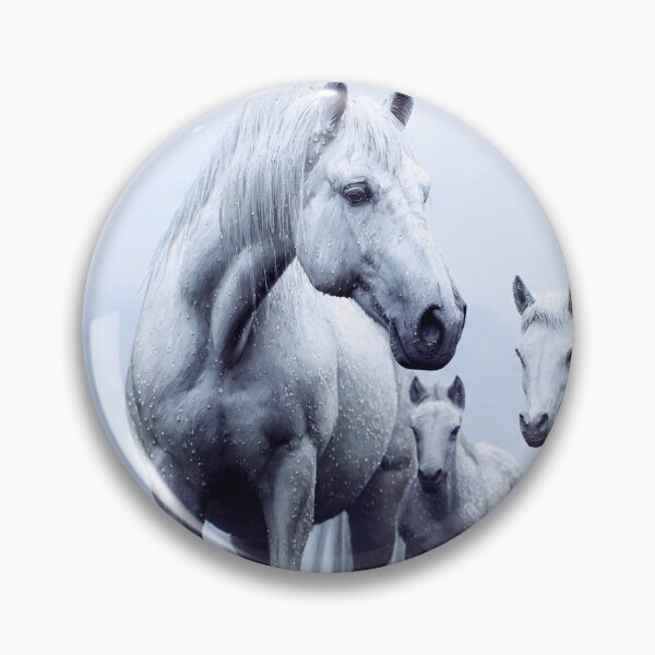 Item preview, Horse Family  designed and sold by AwesomeDigiShop.