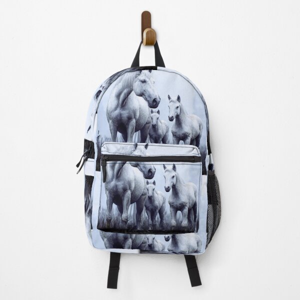 Item preview, Horse Family designed and sold by AwesomeDigiShop.