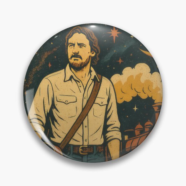 Item preview, Sturgill-Simpson // poster #1560 designed and sold by pple-frame.