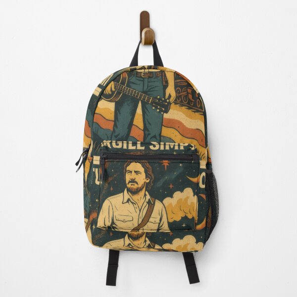 Item preview, Sturgill-Simpson // poster #1560 designed and sold by pple-frame.