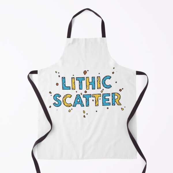 Item preview, Lithic Scatter designed and sold by Creative jiffy.