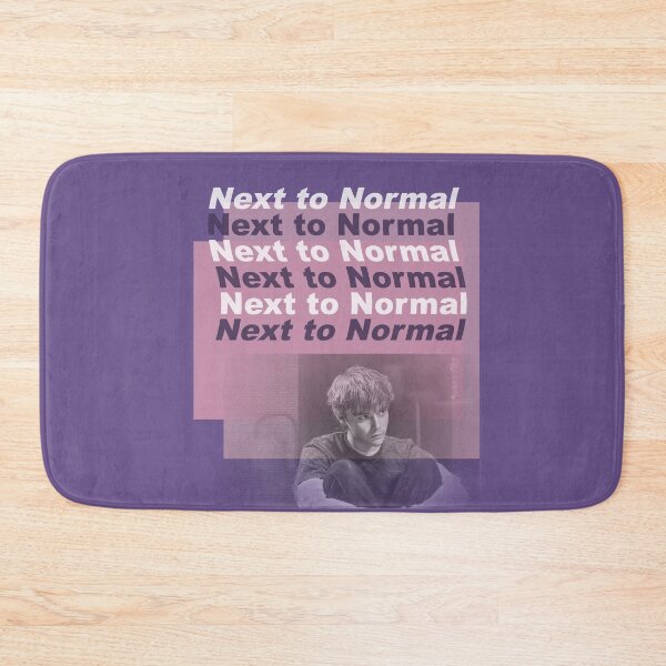 Item preview, Jack Wolf Next to Normal Gabe designed and sold by BellaBerryLab.