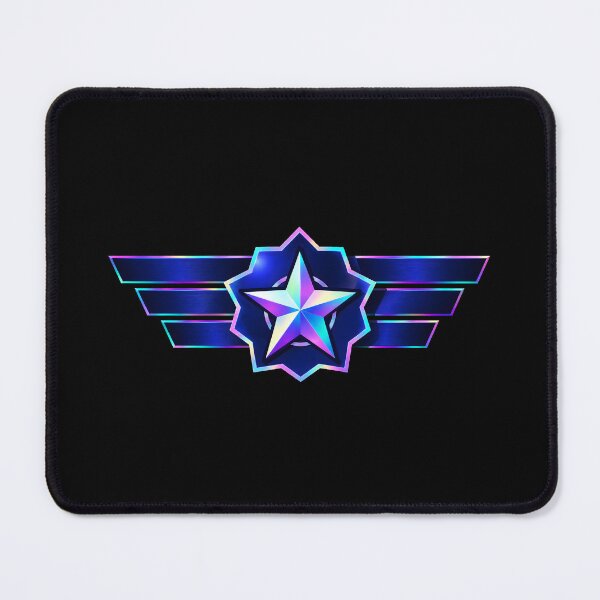 Item preview, CSGO Rank Emblem designed and sold by Gamify Store.