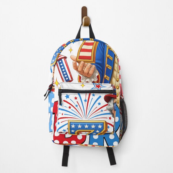 Item preview, 76 BRUH Funny George Washington 1776 Patriotic Independence Day designed and sold by varin-studio.