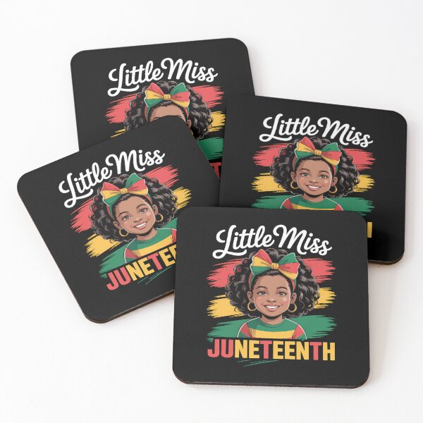 Item preview, Juneteenth Black American African Toddler  designed and sold by sailorjessiArt.