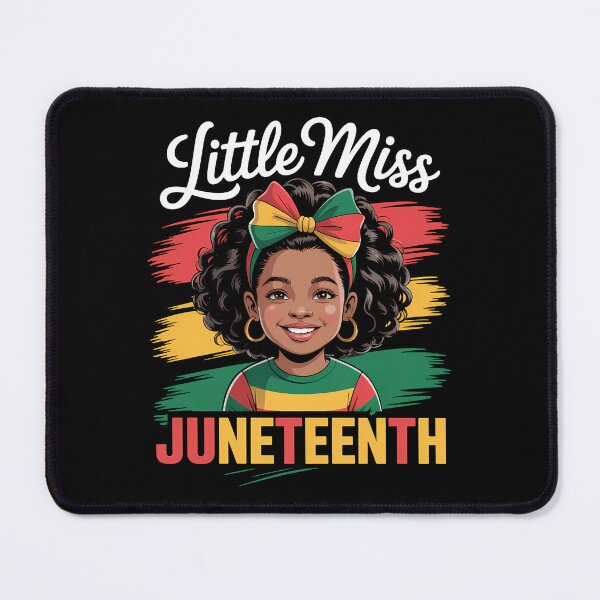 Item preview, Juneteenth Black American African Toddler  designed and sold by sailorjessiArt.