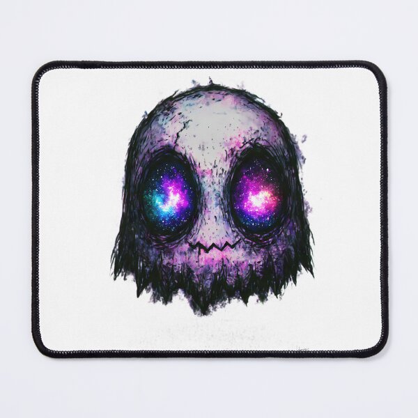 Item preview, Just A Lonely Ghost In A Big World  designed and sold by DonaldWaltersxx.