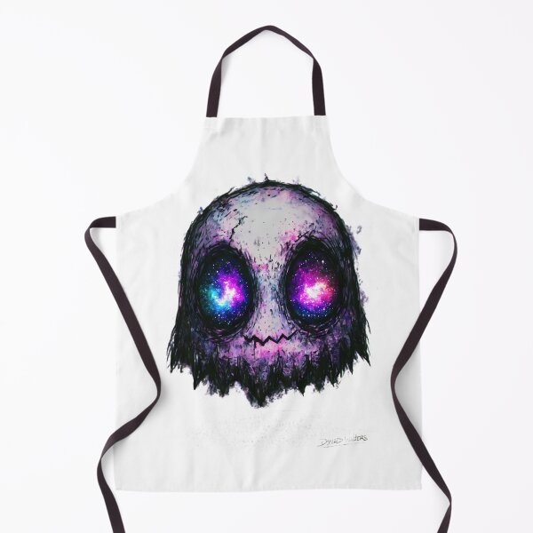 Item preview, Just A Lonely Ghost In A Big World designed and sold by DonaldWaltersxx.
