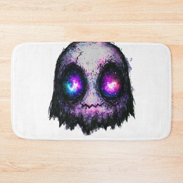 Item preview, Just A Lonely Ghost In A Big World  designed and sold by DonaldWaltersxx.