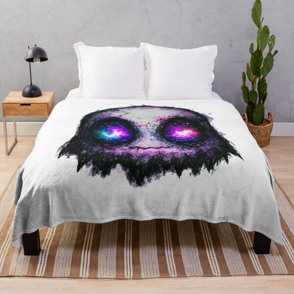 Item preview, Just A Lonely Ghost In A Big World designed and sold by DonaldWaltersxx.