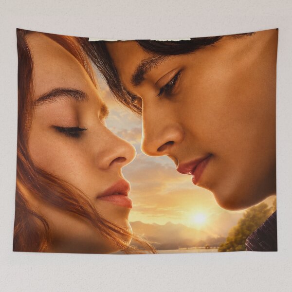Item preview, Poster Every Year After 2026 designed and sold by guffinSouThes.