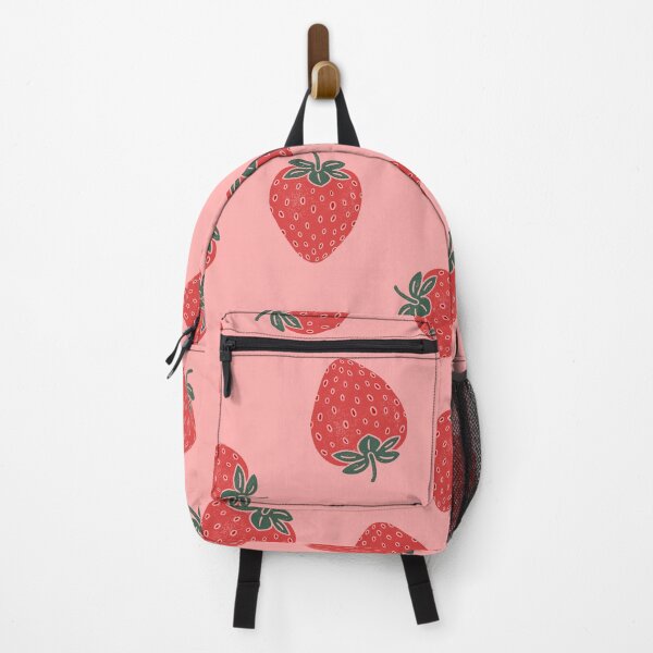 Item preview, Red Strawberry Picnic designed and sold by BillieBroome.