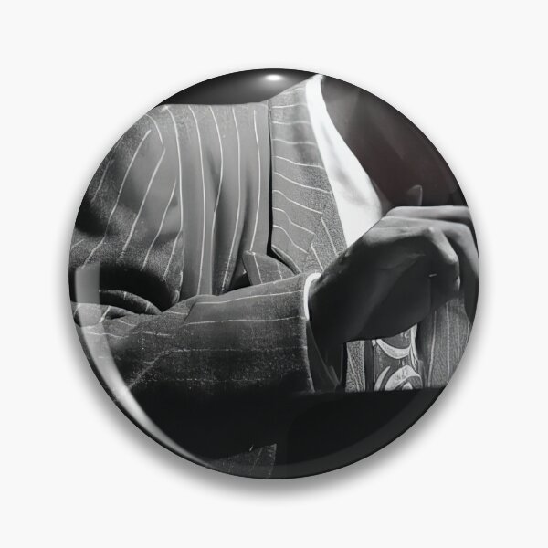 Item preview, Thelonious Monk Classic #2425 designed and sold by kraftwerk-lab.