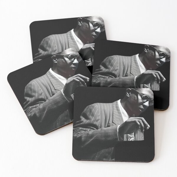 Item preview, Thelonious Monk Classic #2425 designed and sold by kraftwerk-lab.