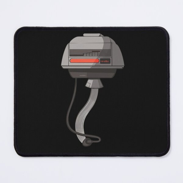 Item preview, Retro Game Cartridge Mushroom - Nostalgic Gaming Art designed and sold by STATIC SOUL.