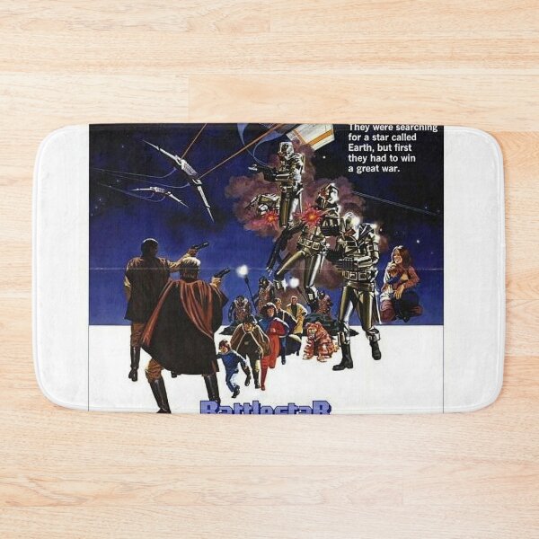 Item preview, Battlestar Galactica designed and sold by margarethScott.