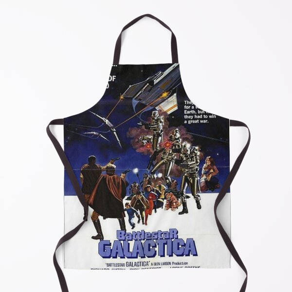 Item preview, Battlestar Galactica designed and sold by margarethScott.