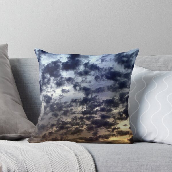 Item preview, Clouds at Daybreak designed and sold by Brian Gaynor.