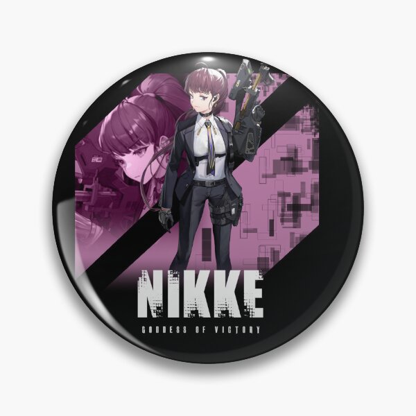 Item preview, Dolla(Nikke) designed and sold by Raging Dragon.
