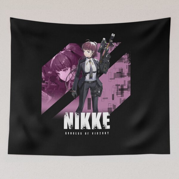 Item preview, Dolla(Nikke) designed and sold by Raging Dragon.