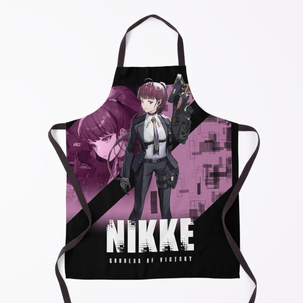 Item preview, Dolla(Nikke) designed and sold by Raging Dragon.