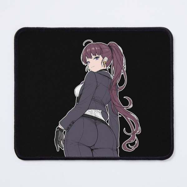Item preview, Dolla Goddess of Victory Nikke Fanart designed and sold by Raging Dragon.