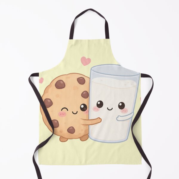 Item preview, Cookies and Milk Better Together designed and sold by EsenciaZen.