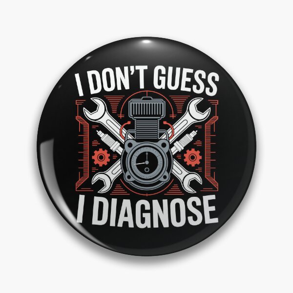 Item preview, I Don't Guess I Diagnose designed and sold by Yogameditasi.