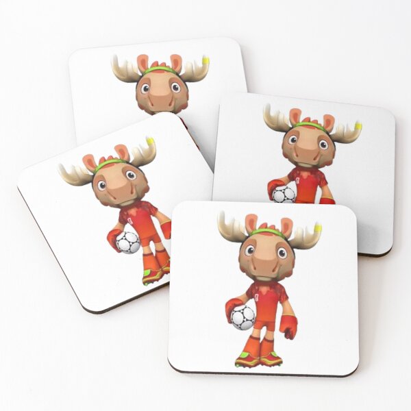 Item preview, Canadian Moose Soccer Fan 2026 designed and sold by jewelknapp35.
