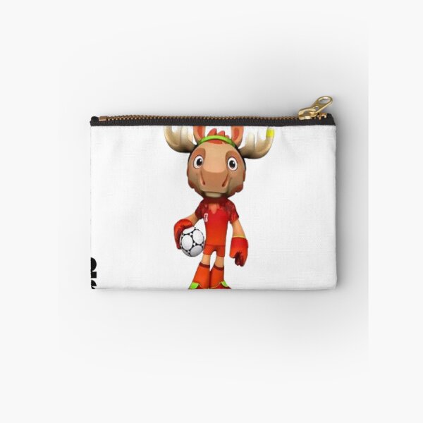 Item preview, Canadian Moose Soccer Fan 2026 designed and sold by jewelknapp35.