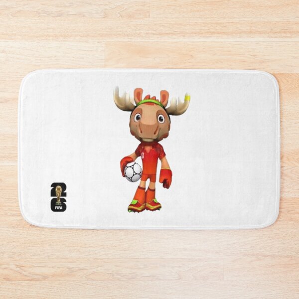 Item preview, Canadian Moose Soccer Fan 2026 designed and sold by jewelknapp35.