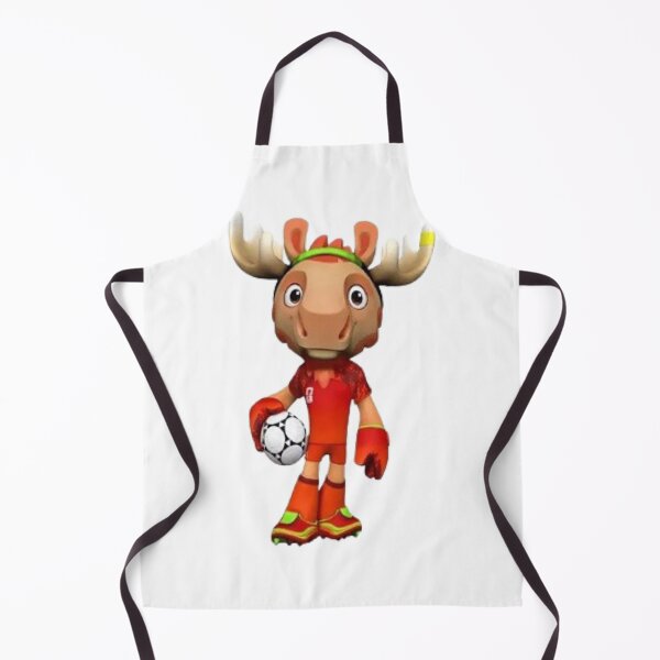 Item preview, Canadian Moose Soccer Fan 2026 designed and sold by jewelknapp35.