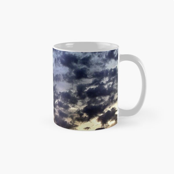 Item preview, Clouds at Daybreak designed and sold by Brian Gaynor.