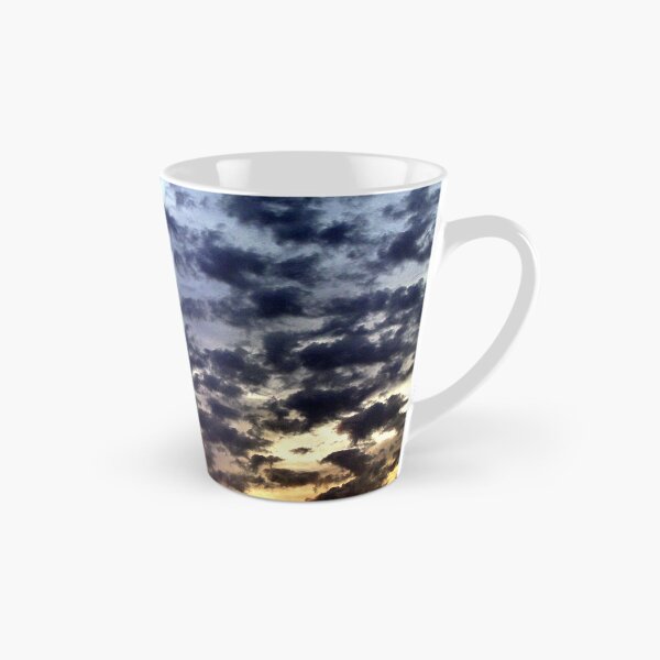Item preview, Clouds at Daybreak designed and sold by Brian Gaynor.