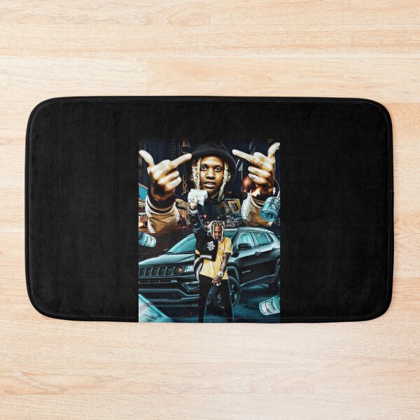 Item preview, King Von Rap #976 designed and sold by vespira-motion.