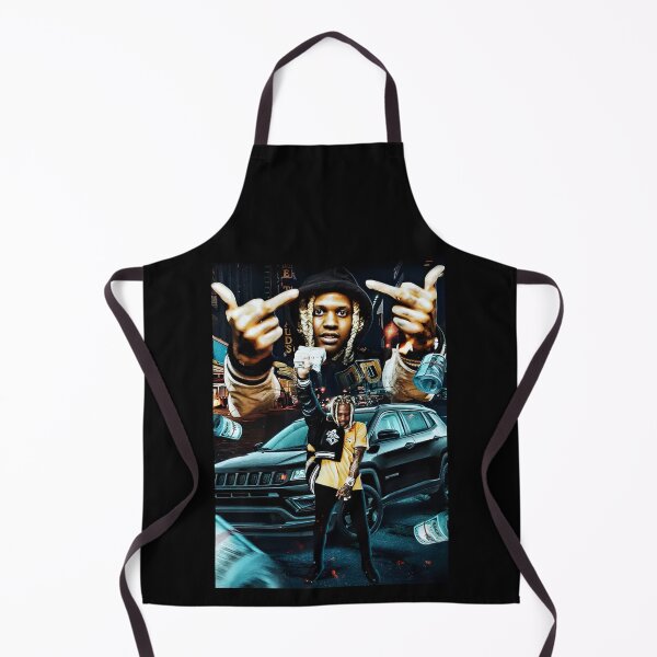 Item preview, King Von Rap #976 designed and sold by vespira-motion.