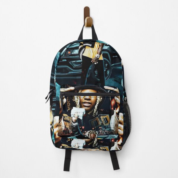 Item preview, King Von Rap #976 designed and sold by vespira-motion.