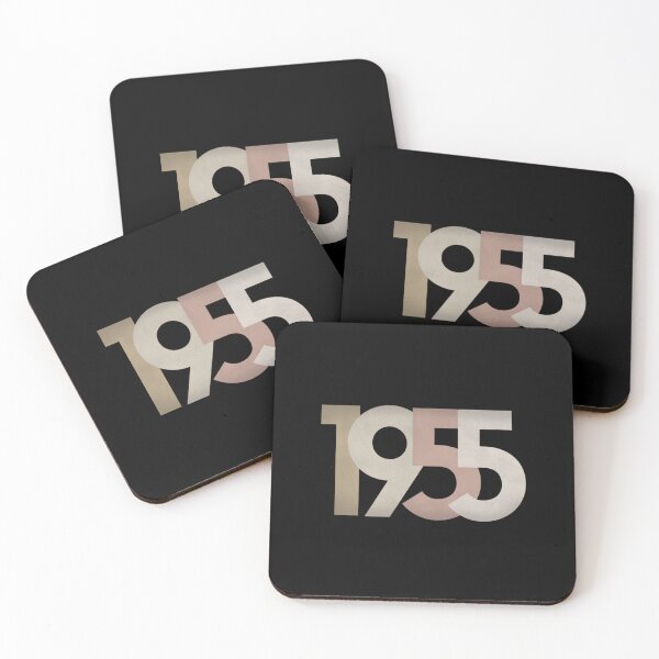 Item preview, Vintage Year 1955 designed and sold by Léni Carpentier.