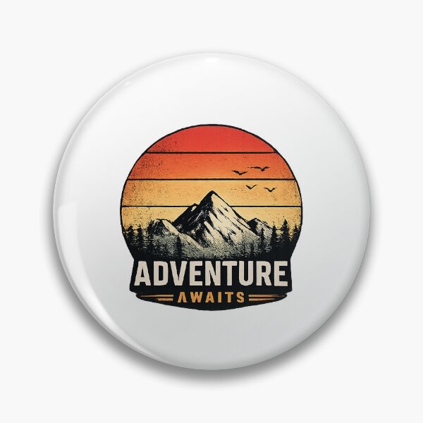 Item preview, Adventure Awaits  designed and sold by Mr Presentation.
