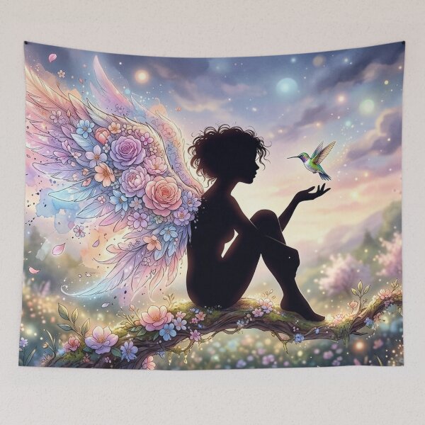 Item preview, Fairy designed and sold by RaF71PrO.